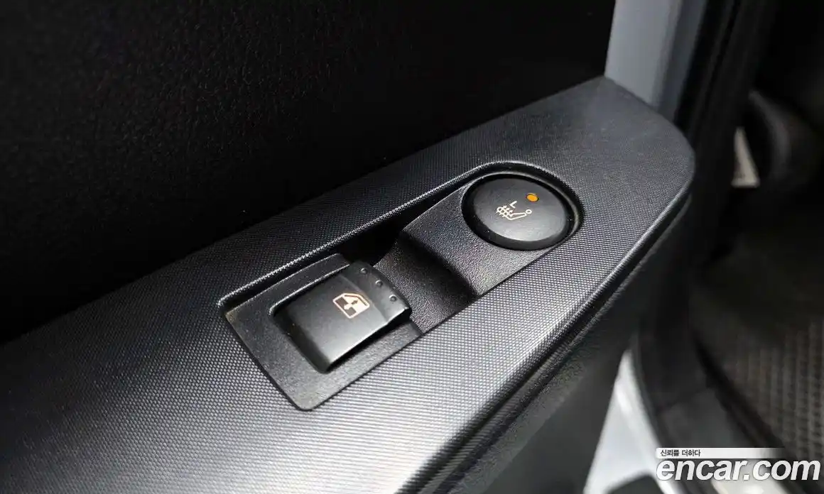 SsangYong Kyron 2010 2.0 Автомат в Москве № 35067, фото 6