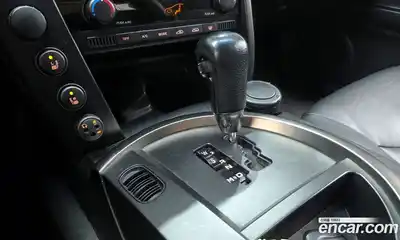 SsangYong Kyron 2010 2.0 Автомат в Москве № 35067, миниатюра 7