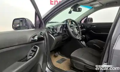 Chevrolet Orlando 2012 2.0 Автомат в Москве № 354645, миниатюра 11