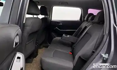 Chevrolet Orlando 2012 2.0 Автомат в Москве № 354645, миниатюра 12