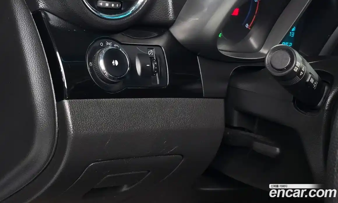 Chevrolet Orlando 2012 2.0 Автомат в Москве № 354645, фото 14