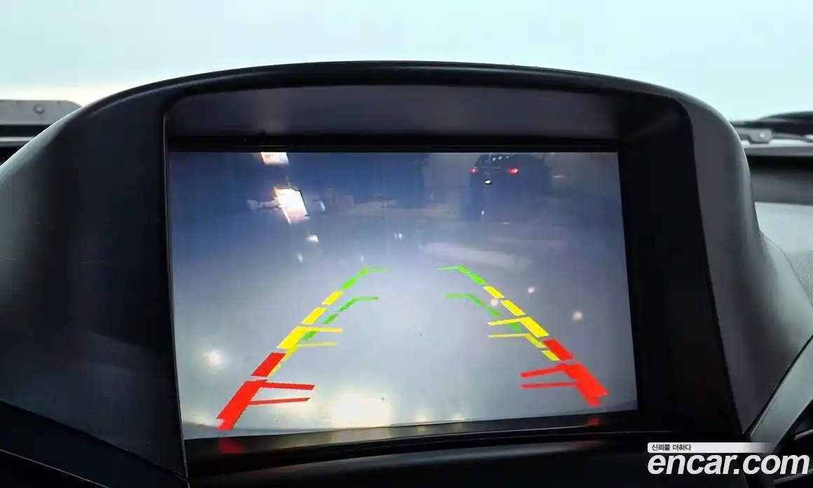 Chevrolet Orlando 2012 2.0 Автомат в Москве № 354645, фото 15