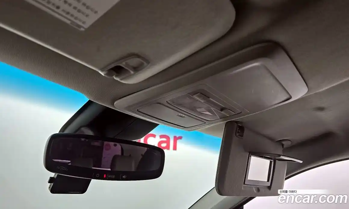 Chevrolet Orlando 2012 2.0 Автомат в Москве № 354645, фото 18