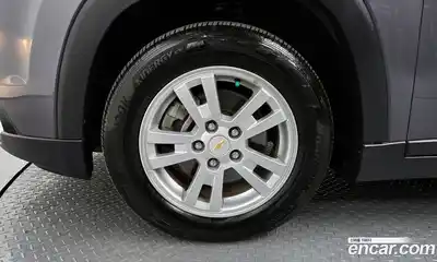Chevrolet Orlando 2012 2.0 Автомат в Москве № 354645, миниатюра 5