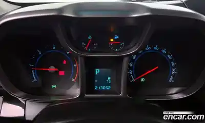 Chevrolet Orlando 2012 2.0 Автомат в Москве № 354645, миниатюра 8