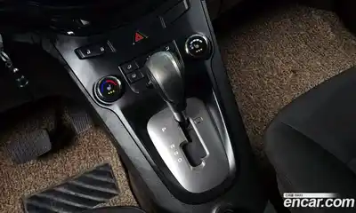 Chevrolet Orlando 2012 2.0 Автомат в Москве № 354645, миниатюра 9