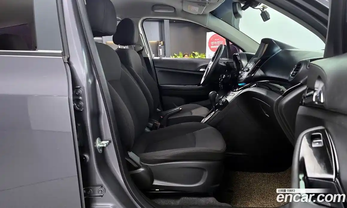 Chevrolet Orlando 2012 2.0 Автомат в Москве № 354645, фото 10