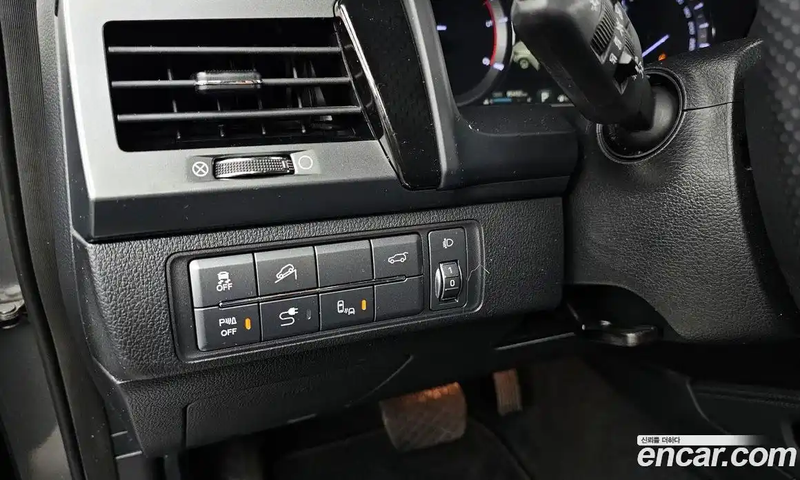 SsangYong Rexton 2020 2.2 Автомат в Москве № 35493, фото 19