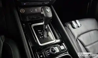 SsangYong Rexton 2020 2.2 Автомат в Москве № 35493, миниатюра 10