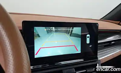 SsangYong Torres 2024 1.5 Автомат в Москве № 35541, миниатюра 12