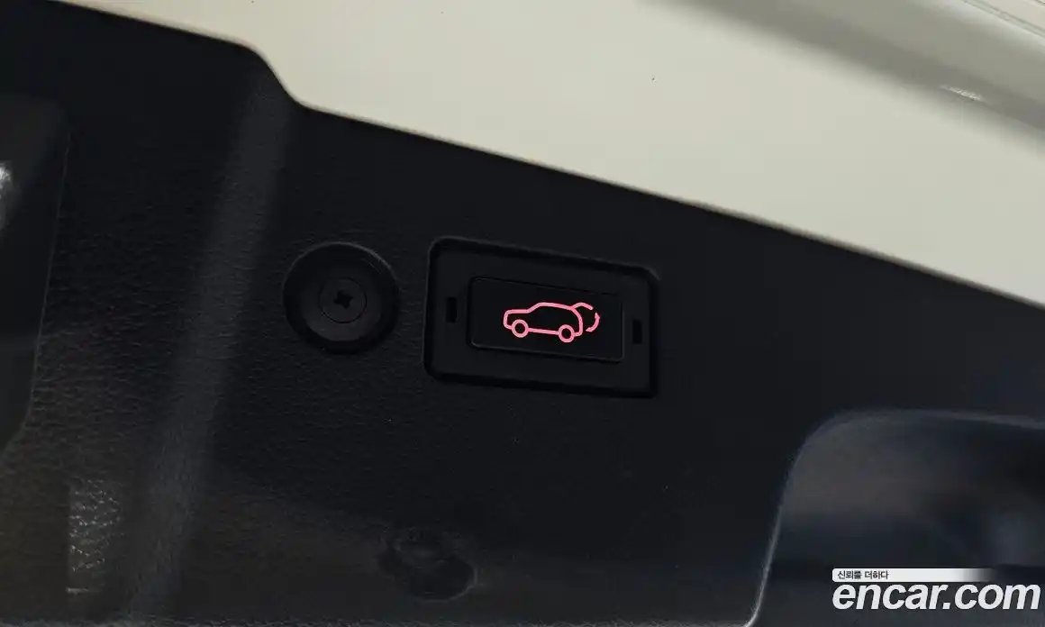 SsangYong Torres 2024 1.5 Автомат в Москве № 35541, фото 14