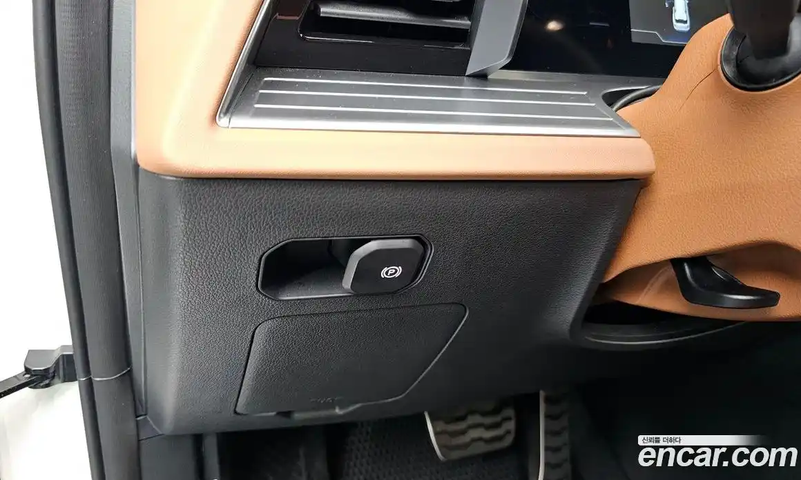 SsangYong Torres 2024 1.5 Автомат в Москве № 35541, фото 15