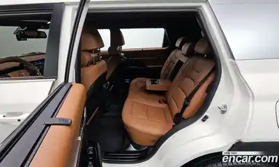 SsangYong Torres 2024 1.5 Автомат в Москве № 35541, миниатюра 3