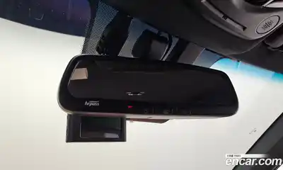 SsangYong Torres 2024 1.5 Автомат в Москве № 35541, миниатюра 4