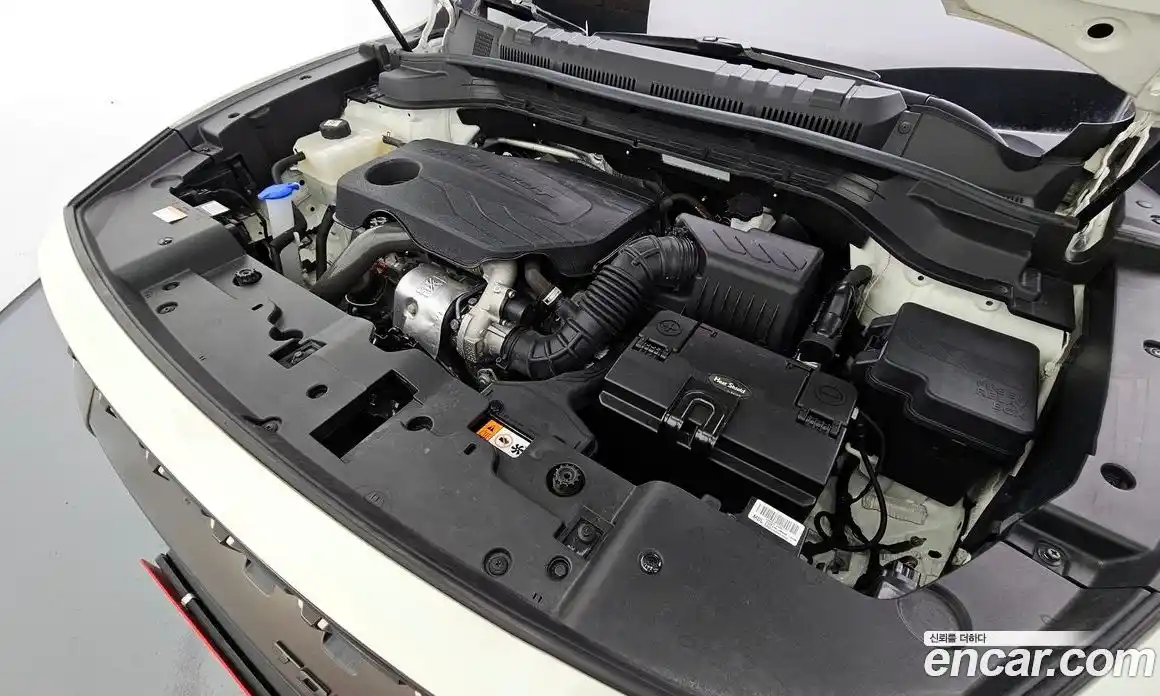 SsangYong Torres 2024 1.5 Автомат в Москве № 35541, фото 5