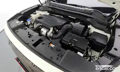 SsangYong Torres 2024 1.5 Автомат в Москве № 35541, миниатюра 5