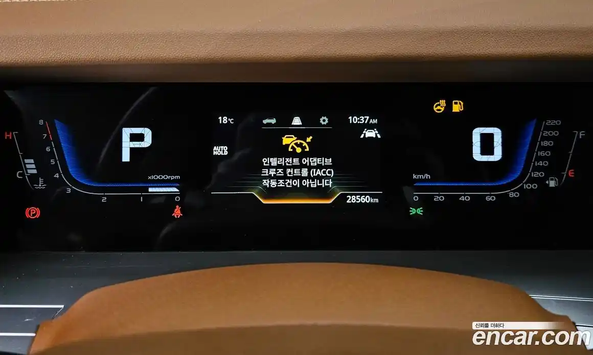 SsangYong Torres 2024 1.5 Автомат в Москве № 35541, фото 7