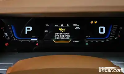 SsangYong Torres 2024 1.5 Автомат в Москве № 35541, миниатюра 7