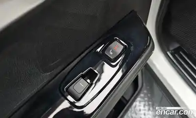 SsangYong Torres 2024 1.5 Автомат в Москве № 35541, миниатюра 8