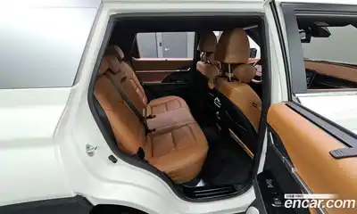 SsangYong Torres 2024 1.5 Автомат в Москве № 35541, миниатюра 10