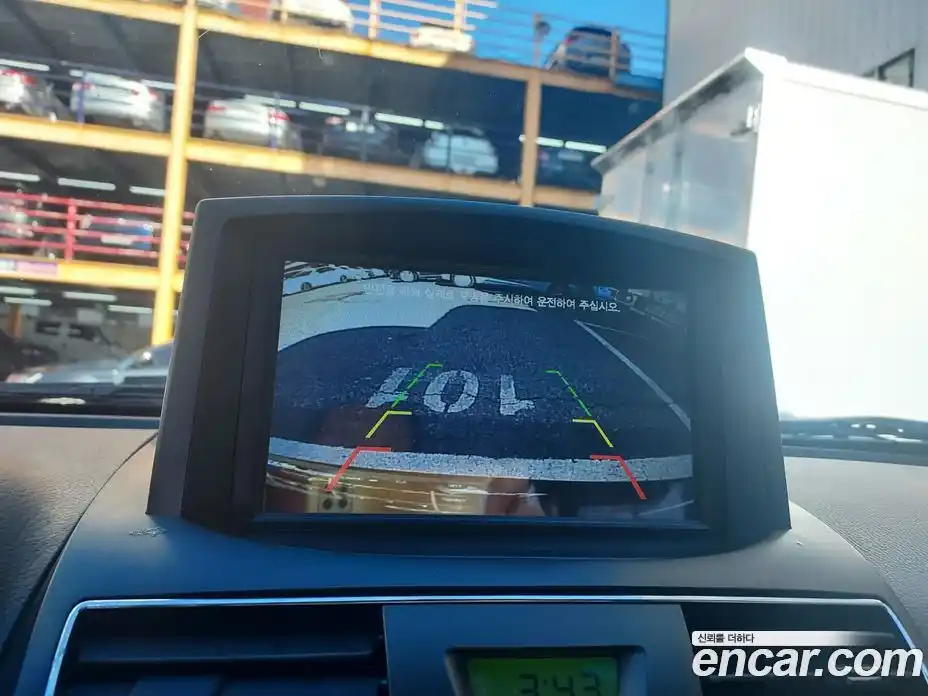 SsangYong Rexton 2016 2.2 Автомат в Москве № 35569, фото 11