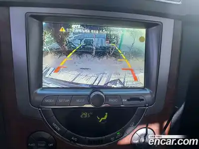 SsangYong Rexton 2016 2.2 Автомат в Москве № 35569, миниатюра 12