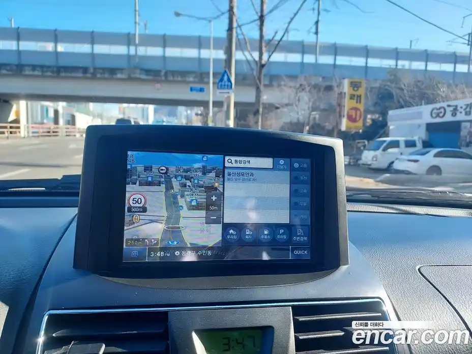 SsangYong Rexton 2016 2.2 Автомат в Москве № 35569, фото 13