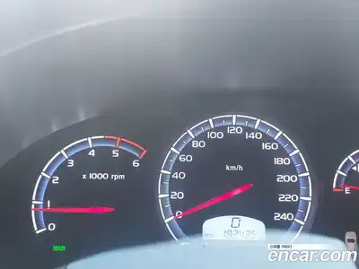 SsangYong Rexton 2016 2.2 Автомат в Москве № 35569, миниатюра 9