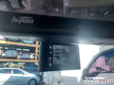 SsangYong Rexton 2016 2.2 Автомат в Москве № 35569, миниатюра 10