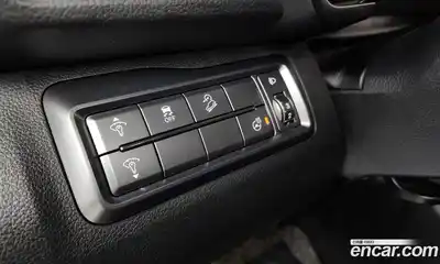 SsangYong TIBOLI, 2020