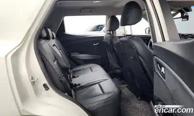 SsangYong TIBOLI 2020 1.5 Автомат в Москве № 35647, миниатюра 11