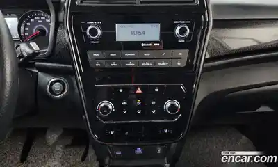 SsangYong TIBOLI 2020 1.5 Автомат в Москве № 35647, миниатюра 12