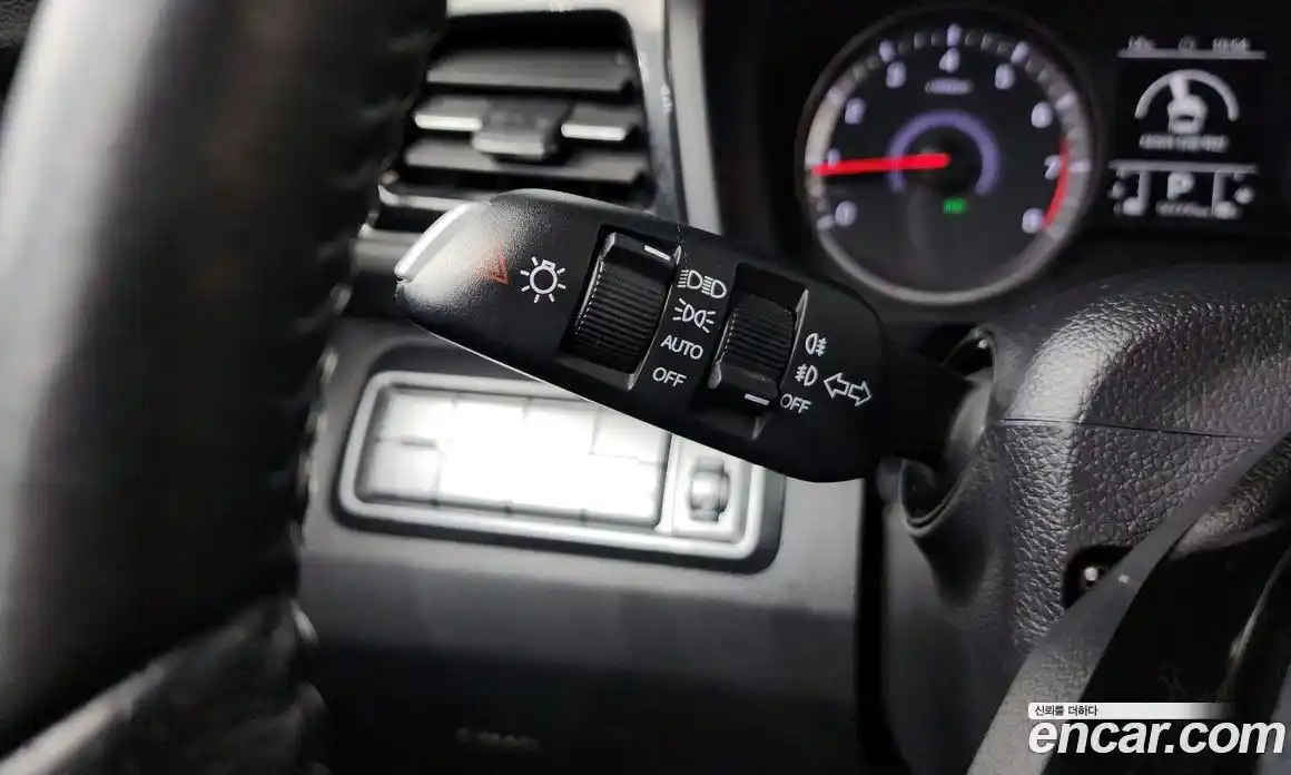 SsangYong TIBOLI 2020 1.5 Автомат в Москве № 35647, фото 16