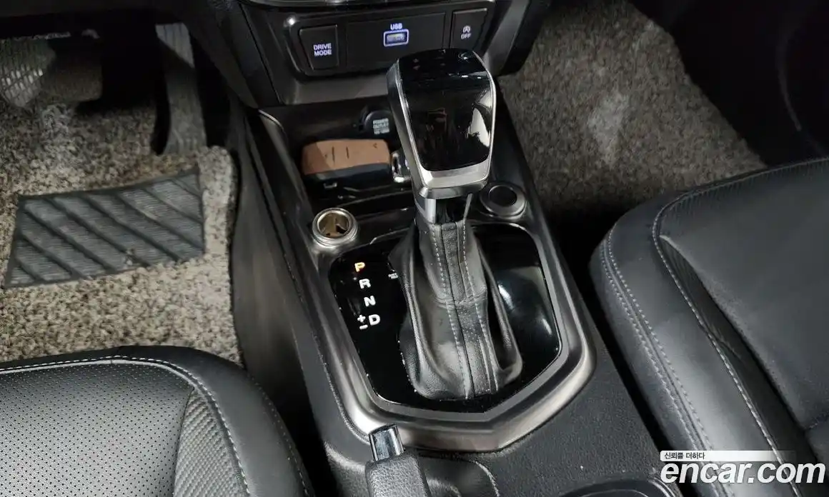 SsangYong TIBOLI 2020 1.5 Автомат в Москве № 35647, фото 20