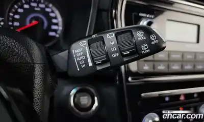 SsangYong TIBOLI 2020 1.5 Автомат в Москве № 35647, миниатюра 2