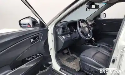 SsangYong TIBOLI 2020 1.5 Автомат в Москве № 35647, миниатюра 3
