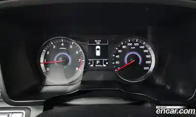 SsangYong TIBOLI 2020 1.5 Автомат в Москве № 35647, миниатюра 6