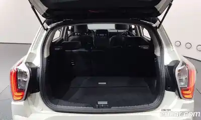 SsangYong TIBOLI 2020 1.5 Автомат в Москве № 35647, миниатюра 7