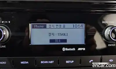 SsangYong TIBOLI 2020 1.5 Автомат в Москве № 35647, миниатюра 8