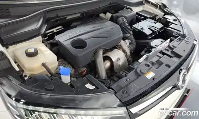 SsangYong TIBOLI 2020 1.5 Автомат в Москве № 35647, миниатюра 10