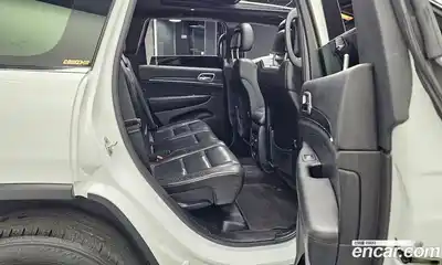 Jeep Cherokee 2018 3.0 Автомат в Москве № 356966, миниатюра 12
