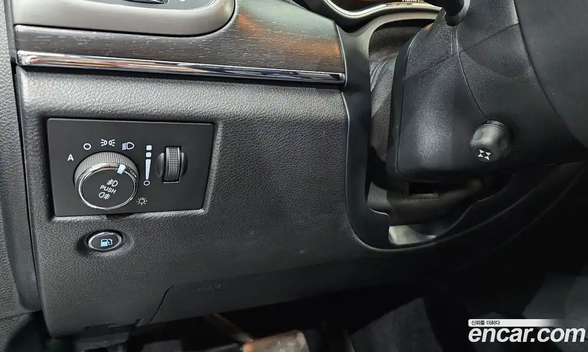 Jeep Cherokee 2018 3.0 Автомат в Москве № 356966, фото 17