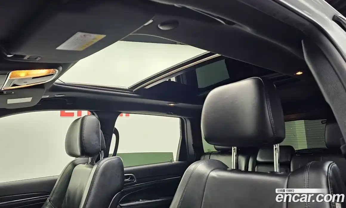 Jeep Cherokee 2018 3.0 Автомат в Москве № 356966, фото 19