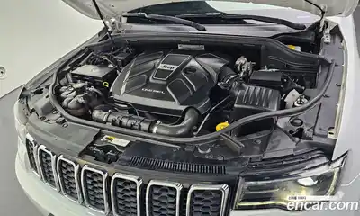 Jeep Cherokee 2018 3.0 Автомат в Москве № 356966, миниатюра 6
