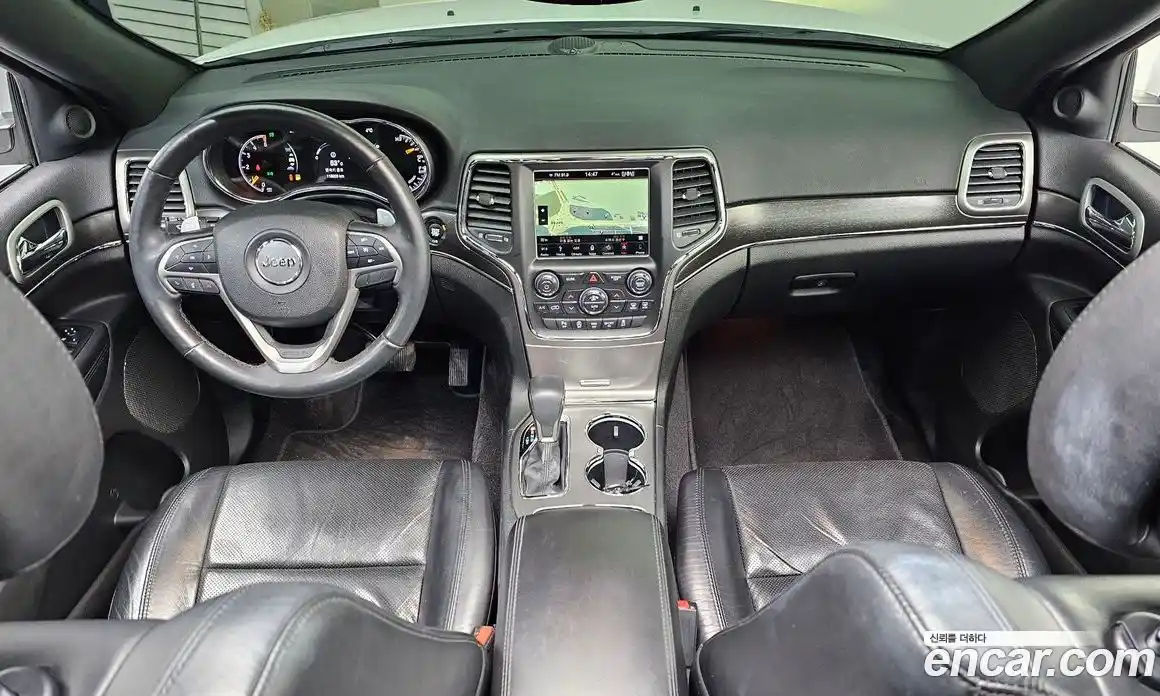 Jeep Cherokee 2018 3.0 Автомат в Москве № 356966, фото 7