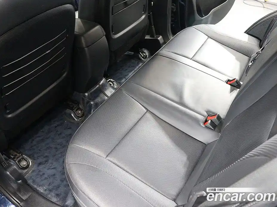 SsangYong TIBOLI 2016 1.6 Автомат в Москве № 35805, фото 14