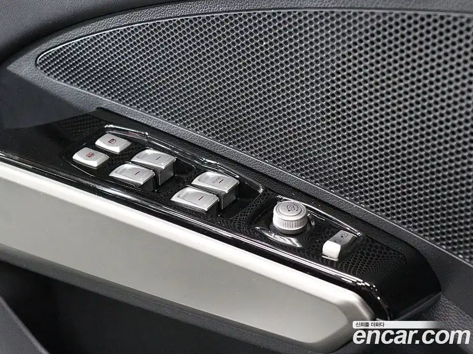 SsangYong TIBOLI 2016 1.6 Автомат в Москве № 35805, фото 15