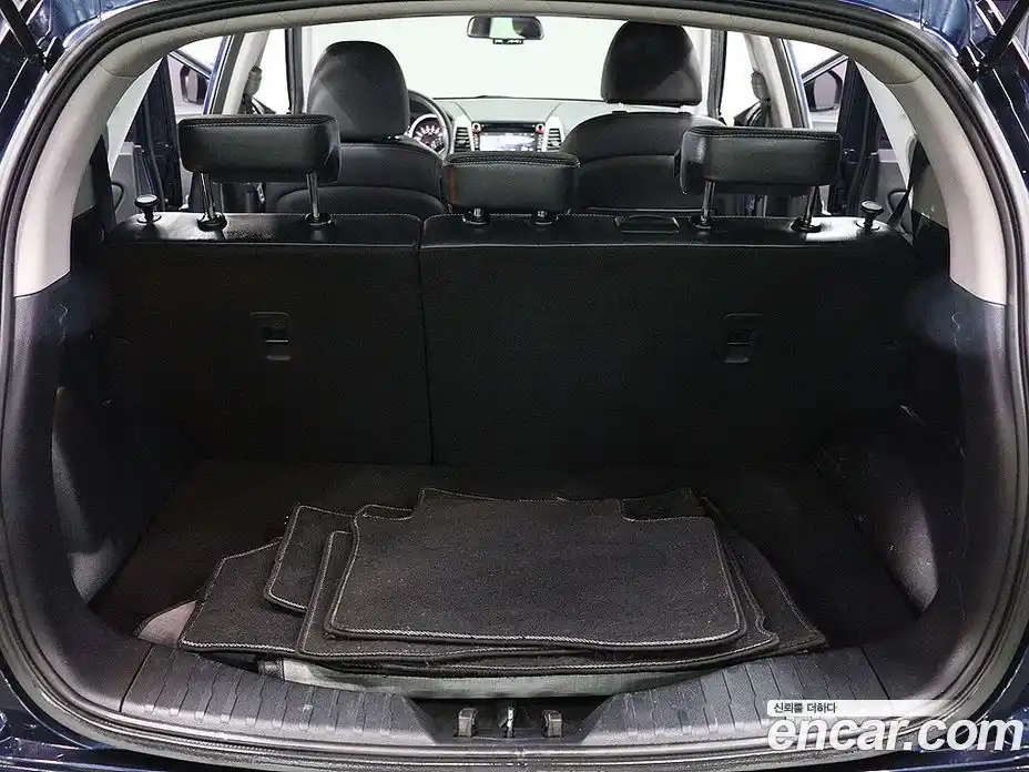 SsangYong TIBOLI 2016 1.6 Автомат в Москве № 35805, фото 20