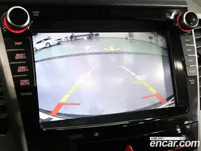 SsangYong TIBOLI 2016 1.6 Автомат в Москве № 35805, миниатюра 8