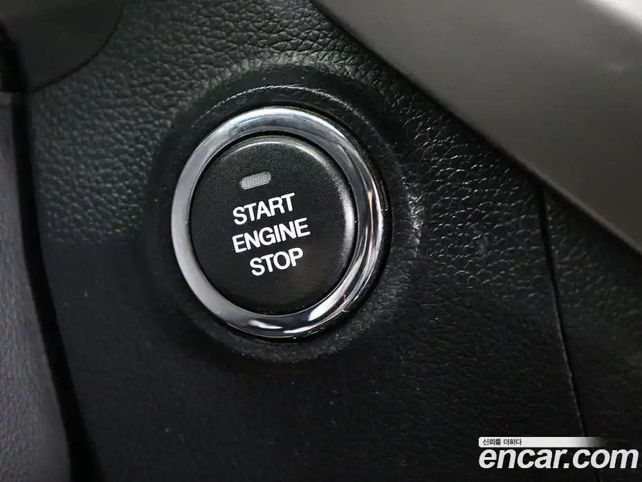 SsangYong TIBOLI 2016 1.6 Автомат в Москве № 35805, фото 9